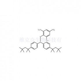 2,2-二(4-叔辛基苯基)-1-苦肼基自由基維克奇生物中藥對(duì)照品