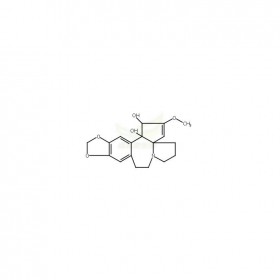 4-羥基三尖杉堿維克奇生物中藥對照品