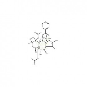 13-O-去乙?；t豆杉醇Z維克奇生物中藥對照品