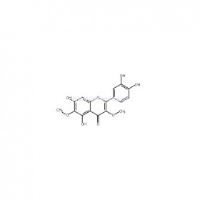 甲氧基萬壽菊素維克奇生物中藥對照品