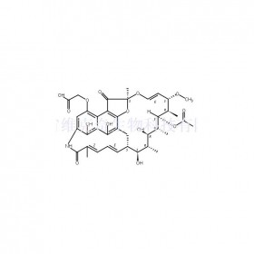 利福霉素B維克奇生物中藥對(duì)照品