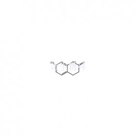 7-羥基-3,4-二氫-2(1H)-喹啉酮維克奇生物中藥對照品