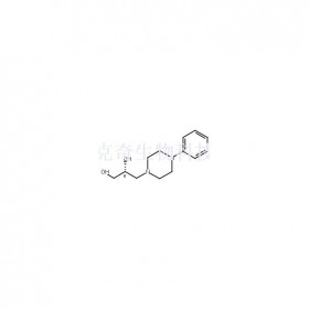 右羥丙哌嗪維克奇生物中藥對照品