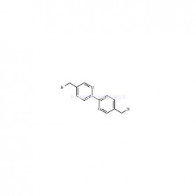 5,5'-雙（溴甲基）-2,2'-聯(lián)吡啶維克奇生物中藥對照品