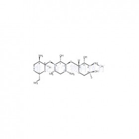 慶大霉素C1a維克奇生物中藥對照品