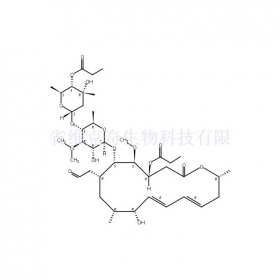 麥迪霉素維克奇生物中藥對照品