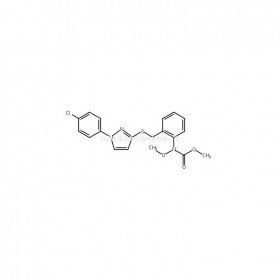 百克敏維克奇生物中藥對照品