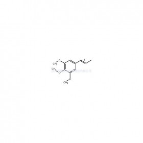 異欖香脂素維克奇生物中藥對(duì)照品