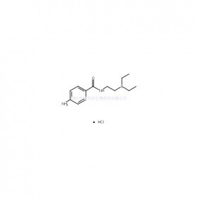 鹽酸普魯卡因胺維克奇生物中藥對(duì)照品