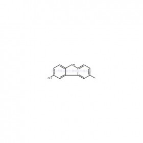 3-甲基-6-羥基咔唑維克奇生物中藥對(duì)照品