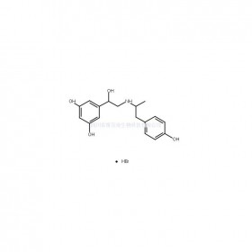 氫溴酸菲諾特羅維克奇生物中藥對(duì)照品