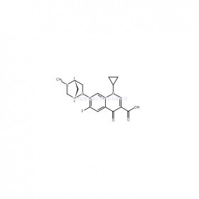 丹諾沙星維克奇生物中藥對(duì)照品