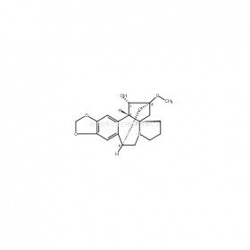 橋氧三尖杉?jí)A維克奇生物中藥對(duì)照品