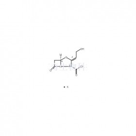 克拉維酸鉀維克奇生物中藥對(duì)照品