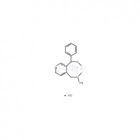 鹽酸奈福泮維克奇生物中藥對(duì)照品