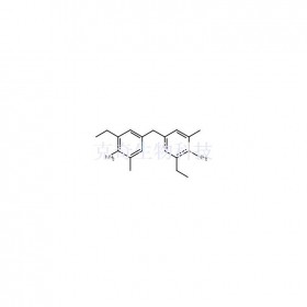 4,4'-亞甲基雙(2-甲基-6-乙基苯胺)維克奇生物中藥對(duì)照品