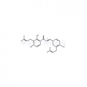 Kanzonol C維克奇生物實(shí)驗(yàn)室自制優(yōu)質(zhì)中藥對(duì)照品