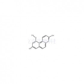 4-甲氧基菲-2,7-二醇維克奇生物中藥對(duì)照品