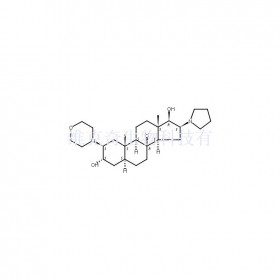 羅庫溴銨雜質(zhì) II維克奇生物中藥對照品