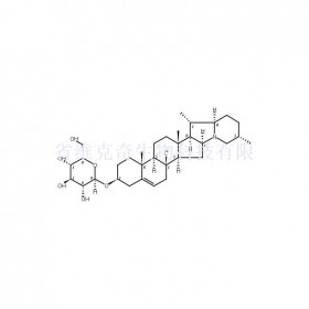 γ-卡茄堿維克奇生物中藥對(duì)照品