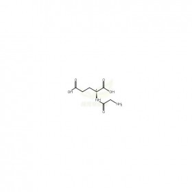 甘氨酰-L-谷氨酸維克奇生物中藥對(duì)照品
