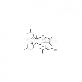野馬追內(nèi)酯I維克奇生物中藥對(duì)照品