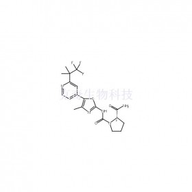 阿博利布維克奇生物中藥對(duì)照品