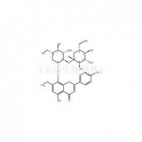 Isospinosin維克奇生物實(shí)驗(yàn)室中藥對(duì)照品