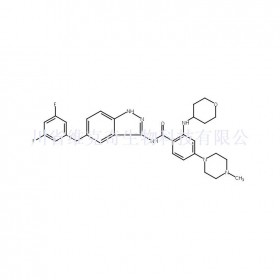 恩曲替尼維克奇生物中藥對(duì)照品