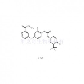 瑞格非尼一水合物維克奇生物中藥對(duì)照品