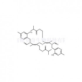 舒布硫胺維克奇生物中藥對(duì)照品