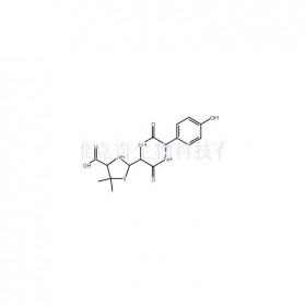 阿莫西林雜質(zhì)C維克奇生物中藥對(duì)照品