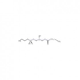 1-棕櫚-sn-甘油-3-磷酸乙醇胺維克奇生物中藥對(duì)照品