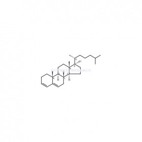 膽甾-3,5-二烯維克奇生物中藥對(duì)照品