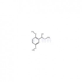 鹽酸米多君雜質(zhì) I維克奇生物中藥對(duì)照品