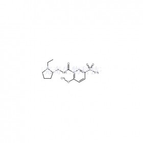 (S)-(-)-舒必利維克奇生物中藥對照品