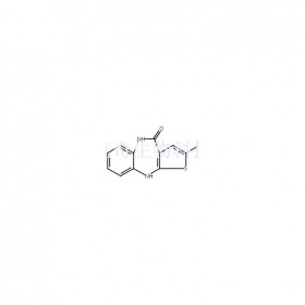 奧氮平雜質Ⅰ維克奇生物中藥對照品