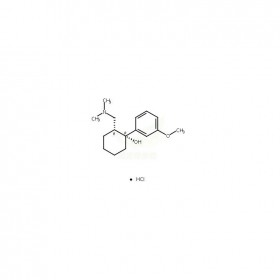鹽酸曲馬朵維克奇生物中藥對照品