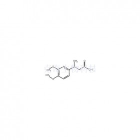 3-氨基-3-(3,4-二甲氧苯基)丙酸維克奇生物中藥對照品