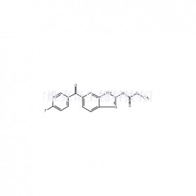 氟苯咪唑維克奇生物中藥對照品