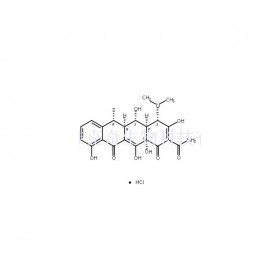 鹽酸多西環(huán)素維克奇生物中藥對(duì)照品