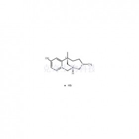 氫溴酸依他佐辛維克奇生物中藥對(duì)照品