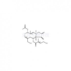 野馬追內(nèi)酯C維克奇生物中藥對(duì)照品