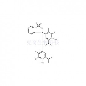 溴百里酚藍(lán)維克奇生物中藥對照品