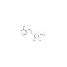 阿糖腺苷維克奇生物中藥對照品