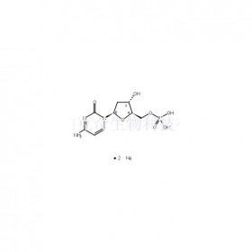 2'-脫氧胞苷-5'-磷酸二鈉鹽維克奇生物中藥對(duì)照品