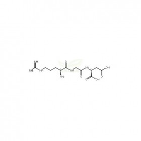 精氨酰-甘氨酰-天冬氨酸維克奇生物中藥對照品