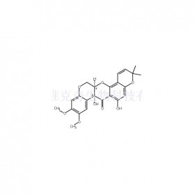 羥基魚藤素維克奇生物中藥對照品