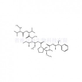 一甲基澳瑞他汀E維克奇生物中藥對照品