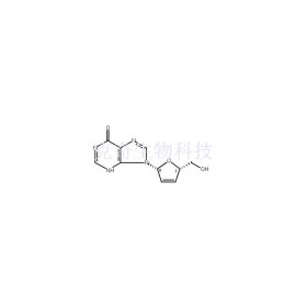 2',3'-雙脫氧雙脫氫肌苷維克奇生物中藥對(duì)照品